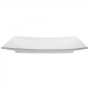 Whittier Rectangular Sushi Plate