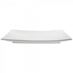 Whittier Rectangular Sushi Plate