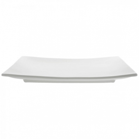 Whittier Rectangular Sushi Plate