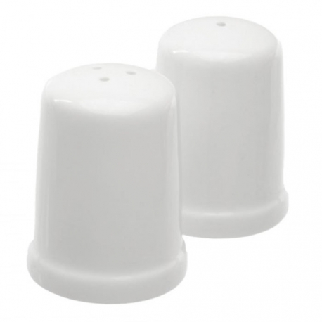 Whittier Salt & Pepper Set