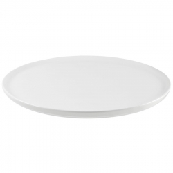 Whittier Round Pizza Plate