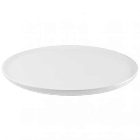 Whittier Round Pizza Plate