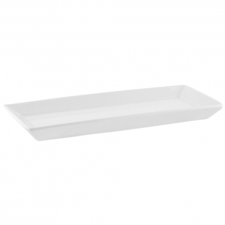 Whittier Rectangle Dish 3x7"