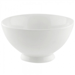 Whittier Footed Rice Bowl