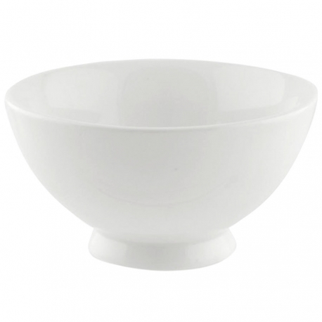 Whittier Footed Rice Bowl