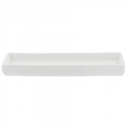 Whittier Rectangle Dish 3x9"