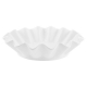 Whittier Ruffle Round Bowl