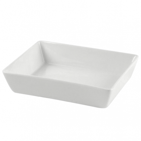 Whittier Rectangle Dish