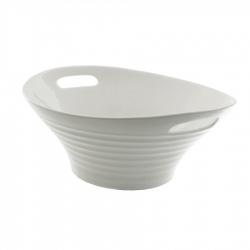 Oslo Deep Handle Bowl