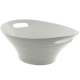 OSLO Deep Handled Bowl