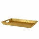 Gator Gold Rectangular Tray