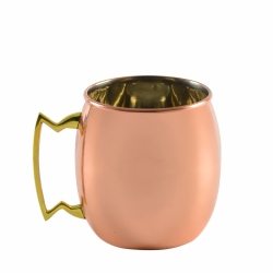 Copper Mugs Classic