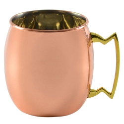 Copper Mug Mini Classic