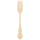 Crown Royal Dinner Fork