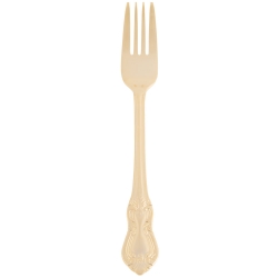 Crown Royal Dinner Fork