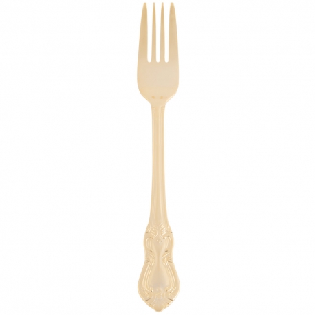 Crown Royal Dinner Fork