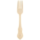 Crown Royal Salad Fork