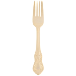 Crown Royal Salad Fork