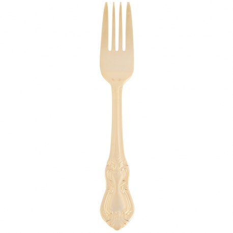 Crown Royal Salad Fork