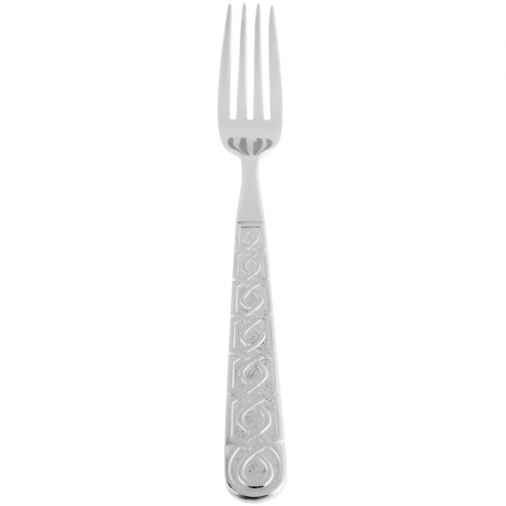 Dubai Dinner Fork