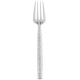 Hammer Forged Salad Fork