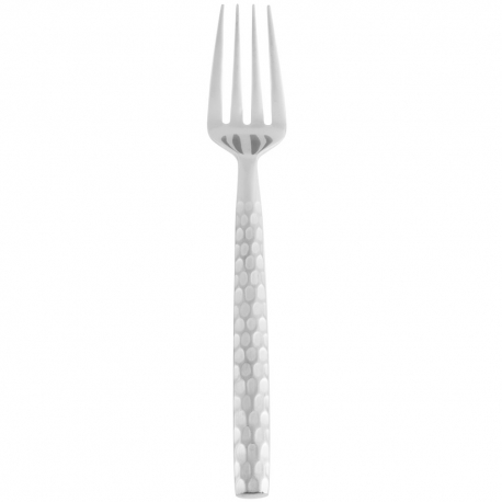 Hammer Forged Salad Fork