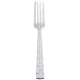 Panther Link Dinner Fork