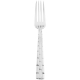 Panther Link Salad Fork