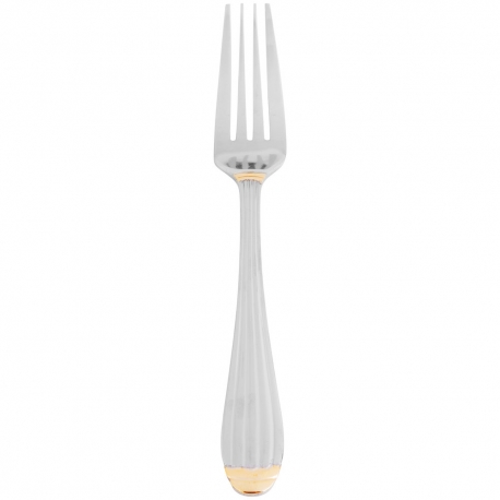 Parisian Gold Dinner Fork