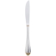 Parisian Gold Dinner Knife