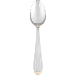 Parisian Gold Dinner Spoon