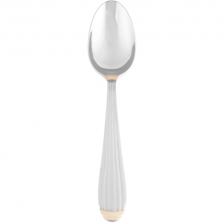 Parisian Gold Dinner Spoon