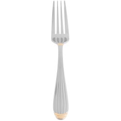 Parisian Gold Salad Fork