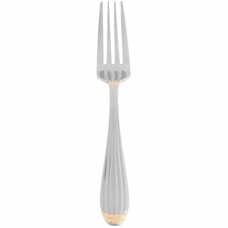 Parisian Gold Salad Fork