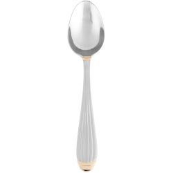 Parisian Gold Teaspoon