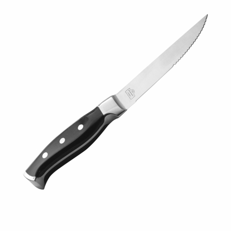 Steak Knives Steak Knife Black