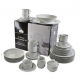 Entertaining Sets 45 Pc Round Dinnerware Set