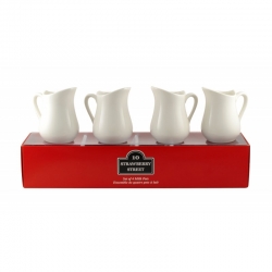 id Bit Sets Red Box Milk Jug Set Of 4