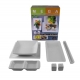 Mega Sets 7 Pc Accessory Set