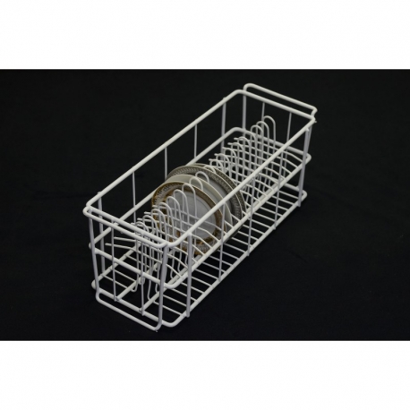 20-Compt. B & B Plate Rack