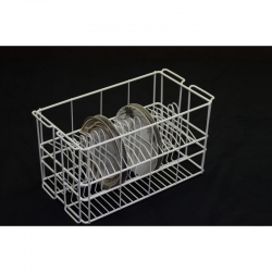 20-Compt. Dinner Plate Rack