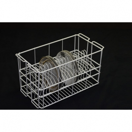 20-Compt. Dinner Plate Rack