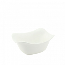 Jester Rectangle Flare Bowl