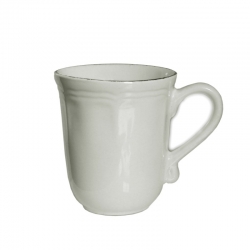 Oxford Cream Mug
