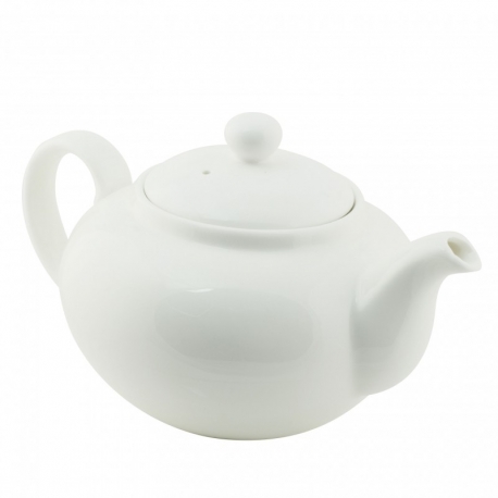Whittier Teapot W/Handle