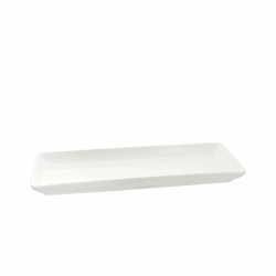 Whittier Rectangular Coupe Platter