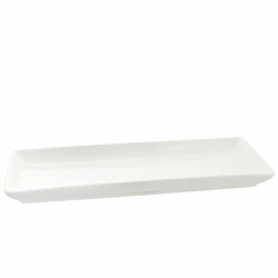 Whittier Rectangular Coupe Platter