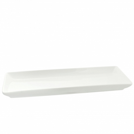 Whittier Rectangular Coupe Platter
