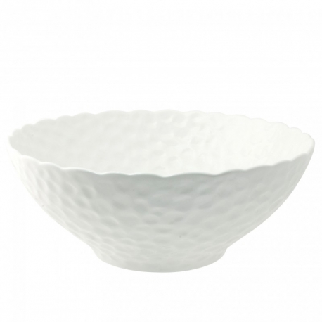 Dimple Round Bowl