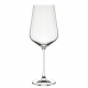 Hong Kong Hip Bordeaux Wine Glass